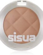 Unleashia Sisua Butter Waffle Dough Blusher dlouhotrvající tvářenka s hydratačním účinkem odstín #3 Honey Oolong 8 g