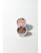 Unleashia Sisua Butter Waffle Dough Blusher dlouhotrvající tvářenka s hydratačním účinkem odstín #3 Honey Oolong 8 g