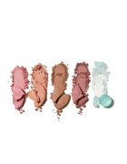 Unleashia Sisua Butter Waffle Dough Blusher dlouhotrvající tvářenka s hydratačním účinkem odstín #3 Honey Oolong 8 g