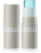 Unleashia Sisua Butter Waffle Glow Stick gelový rozjasňovač v tyčince odstín Transparent 7 g
