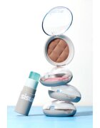 Unleashia Sisua Butter Waffle Glow Stick gelový rozjasňovač v tyčince odstín Transparent 7 g