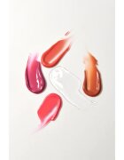 Unleashia Sisua Popcorn Syrup Lip Plumper hydratační lesk na rty odstín No.1 Strawberry Cream 3.8 g