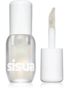 Unleashia Sisua Popcorn Syrup Lip Plumper hydratační lesk na rty odstín No.100 Unicorn Salt 3.8 g