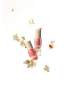 Unleashia Sisua Popcorn Syrup Lip Plumper hydratační lesk na rty odstín No.100 Unicorn Salt 3.8 g