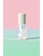 Unleashia Sisua Popcorn Syrup Lip Plumper hydratační lesk na rty odstín No.100 Unicorn Salt 3.8 g