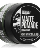 Uppercut Deluxe Matt Pomade stylingová pasta na vlasy pro muže 30 g