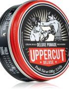 Uppercut Deluxe Pomade tvarující pomáda do vlasů pro muže 100 g