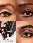 Urban Decay 24/7 Glide-On-Eye dlouhotrvající tužka na oči voděodolná odstín Caffeinated 1.2 g