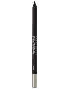 Urban Decay 24/7 Glide-On-Eye dlouhotrvající tužka na oči voděodolná odstín Smoke 1.2 g