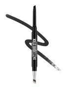 Urban Decay 24/7 Liquid Stick voděodolná tužka na oči s vysokou pigmentací se štětečkem odstín Melted Onyx 15 g