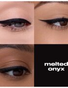 Urban Decay 24/7 Liquid Stick voděodolná tužka na oči s vysokou pigmentací se štětečkem odstín Melted Onyx 15 g