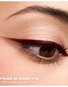Urban Decay 24/7 Liquid Stick voděodolná tužka na oči s vysokou pigmentací se štětečkem odstín Melted Onyx 15 g