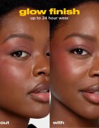 Urban Decay All Nighter Glow finish fixátor make-upu pro ženy 118 ml