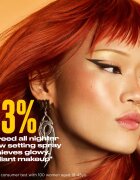 Urban Decay All Nighter Glow finish fixátor make-upu pro ženy 30 ml