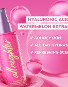 Urban Decay All Nighter Hyaluronic Acid fixační sprej na make-up 118 ml