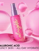 Urban Decay All Nighter Hyaluronic Acid fixační sprej na make-up 118 ml