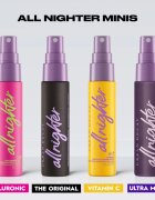 Urban Decay All Nighter Hyaluronic Acid fixační sprej na make-up 118 ml