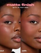 Urban Decay All Nighter Matte Finish fixátor make-upu pro ženy 118 ml