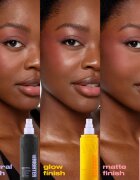 Urban Decay All Nighter Matte Finish fixátor make-upu pro ženy 30 ml