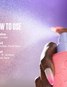 Urban Decay All Nighter Matte Finish fixátor make-upu pro ženy 30 ml