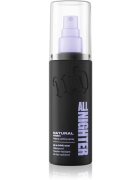 Urban Decay All Nighter Natural Finish fixační sprej na make-up pro ženy 118 ml