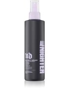Urban Decay All Nighter Natural Finish fixační sprej na make-up pro ženy 240 ml