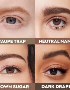 Urban Decay Big Bush Brow voděodolný gel na obočí Brown Sugar 6.1 ml