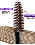 Urban Decay Big Bush Brow voděodolný gel na obočí Brown Sugar 6.1 ml