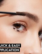 Urban Decay Big Bush Brow voděodolný gel na obočí Brown Sugar 6.1 ml