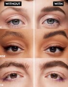 Urban Decay Big Bush Brow voděodolný gel na obočí Brown Sugar 6.1 ml
