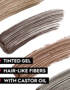 Urban Decay Big Bush Brow voděodolný gel na obočí Brown Sugar 6.1 ml
