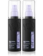 Urban Decay Duopack All Nighter Setting Spray sada