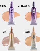 Urban Decay Eyeshadow Primer Potion podkladová báze pod oční stíny proti stárnutí pleti Anti-Aging 10 ml
