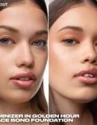 Urban Decay Face Bond tekutý rozjasňovač voděodolný odstín Golden Hour 30 ml