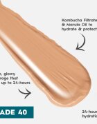 Urban Decay Hydromaniac Tinted Glow Hydrator hydratační make-up odstín 40 35 ml