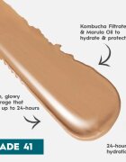 Urban Decay Hydromaniac Tinted Glow Hydrator hydratační make-up odstín 41 35 ml