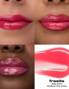 Urban Decay Lip Toy tónovací olej na rty odstín Fresita 12 ml