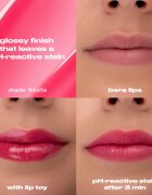 Urban Decay Lip Toy tónovací olej na rty odstín Fresita 12 ml