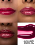 Urban Decay Lip Toy tónovací olej na rty odstín Jam Sesh 12 ml