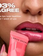 Urban Decay Lip Toy tónovací olej na rty odstín Nitro Buzz 12 ml