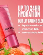Urban Decay Lip Toy tónovací olej na rty odstín Nitro Buzz 12 ml