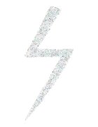 Urban Decay Moondust Liquid Glitter Eyeliner oční linky se třpytkami odstín Pyro 7.5 ml