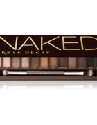 Urban Decay Naked Limited Edition paletka na oční stíny 12 g