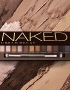 Urban Decay Naked Limited Edition paletka na oční stíny 12 g