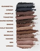 Urban Decay Naked Limited Edition paletka na oční stíny 12 g