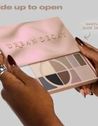 Urban Decay Naked Shaped paletka očních stínů odstín Cool 160.6 g