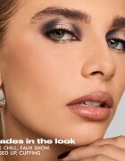 Urban Decay Naked Shaped paletka očních stínů odstín Cool 160.6 g