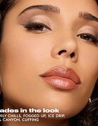 Urban Decay Naked Shaped paletka očních stínů odstín Cool 160.6 g