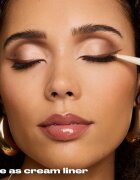 Urban Decay Naked Shaped paletka očních stínů odstín Warm 160.6 g