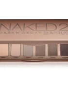 Urban Decay Naked2 Basics paleta očních stínů 6 x 1.3 g